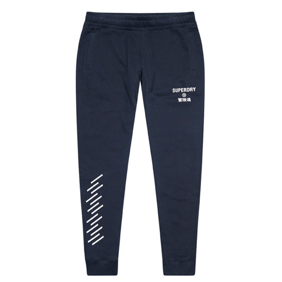 Superdry Ανδρικό παντελόνι Code Core Sport Joggers